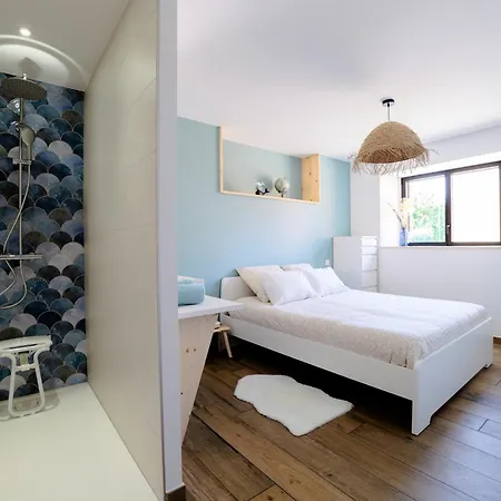 Grange Renovee Avec Piscine Chauffee Baie Du Mont St Michel Сasa de vacaciones Dragey