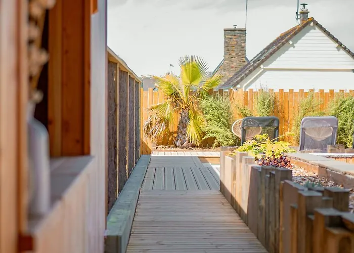 Grange Renovee Avec Piscine Chauffee Baie Du Mont St Michel *