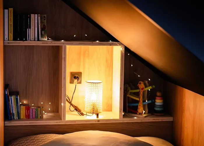 Grange Renovee Avec Piscine Chauffee Baie Du Mont St Michel Dragey