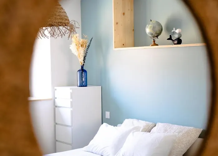 Grange Renovee Avec Piscine Chauffee Baie Du Mont St Michel Сasa de vacaciones