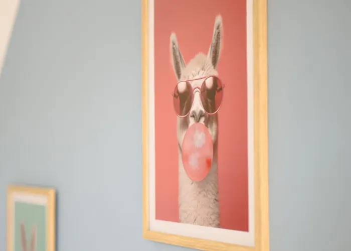 Grange Renovee Avec Piscine Chauffee Baie Du Mont St Michel Сasa de vacaciones *