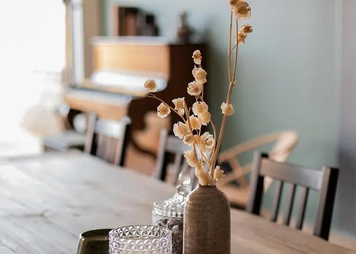 Grange Renovee Avec Piscine Chauffee Baie Du Mont St Michel Сasa de vacaciones *